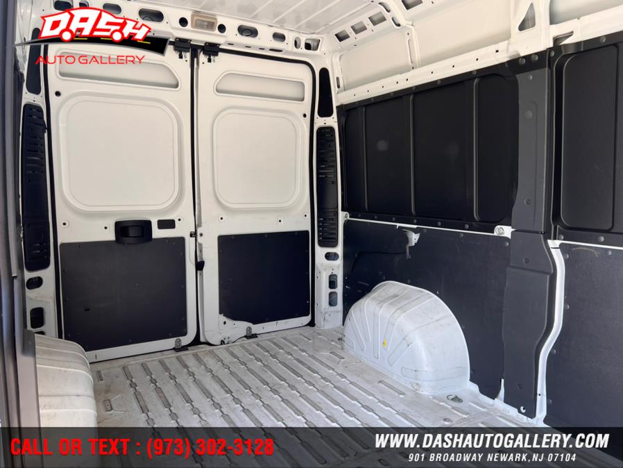 Used Ram ProMaster Cargo Van 1500 High Roof 136" WB 2019 | Dash Auto Gallery Inc.. Newark, New Jersey Used Ram ProMaster Cargo Van 1500 High Roof 136" WB 2019 | Dash Auto Gallery Inc.. Newark, New Jersey