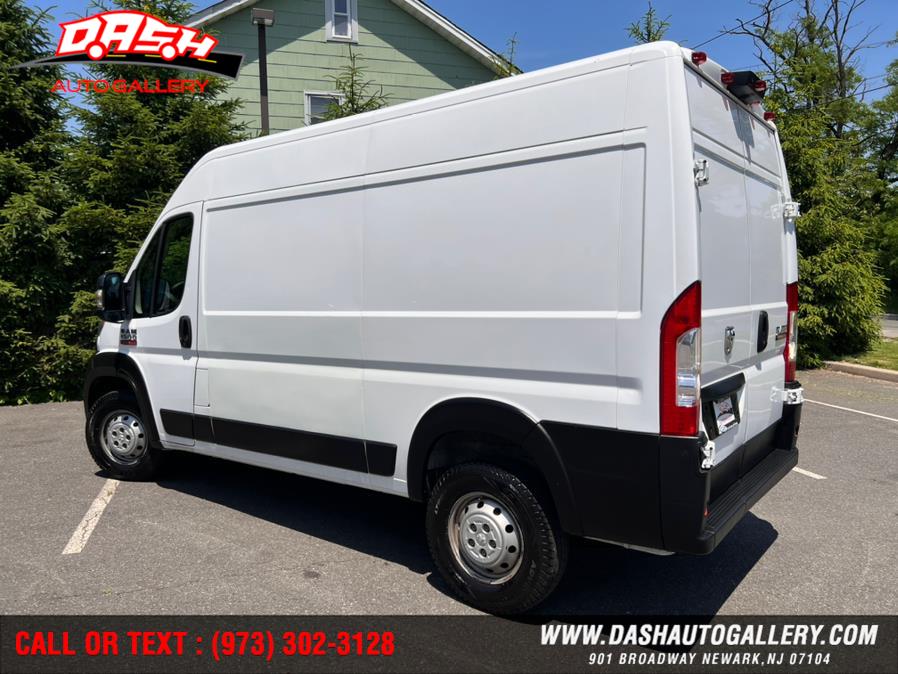 Used Ram ProMaster Cargo Van 1500 High Roof 136" WB 2019 | Dash Auto Gallery Inc.. Newark, New Jersey Used Ram ProMaster Cargo Van 1500 High Roof 136" WB 2019 | Dash Auto Gallery Inc.. Newark, New Jersey