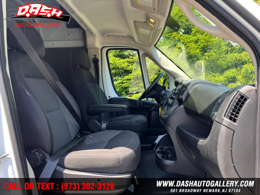 Used Ram ProMaster Cargo Van 1500 High Roof 136" WB 2019 | Dash Auto Gallery Inc.. Newark, New Jersey Used Ram ProMaster Cargo Van 1500 High Roof 136" WB 2019 | Dash Auto Gallery Inc.. Newark, New Jersey