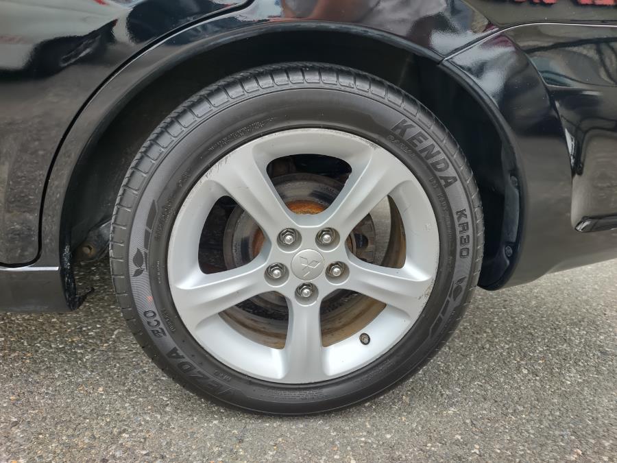 Used Mitsubishi Galant 4dr Sdn Sport 2009 | Alpine Motors Inc. Wantagh, New York Used Mitsubishi Galant 4dr Sdn Sport 2009 | Alpine Motors Inc. Wantagh, New York