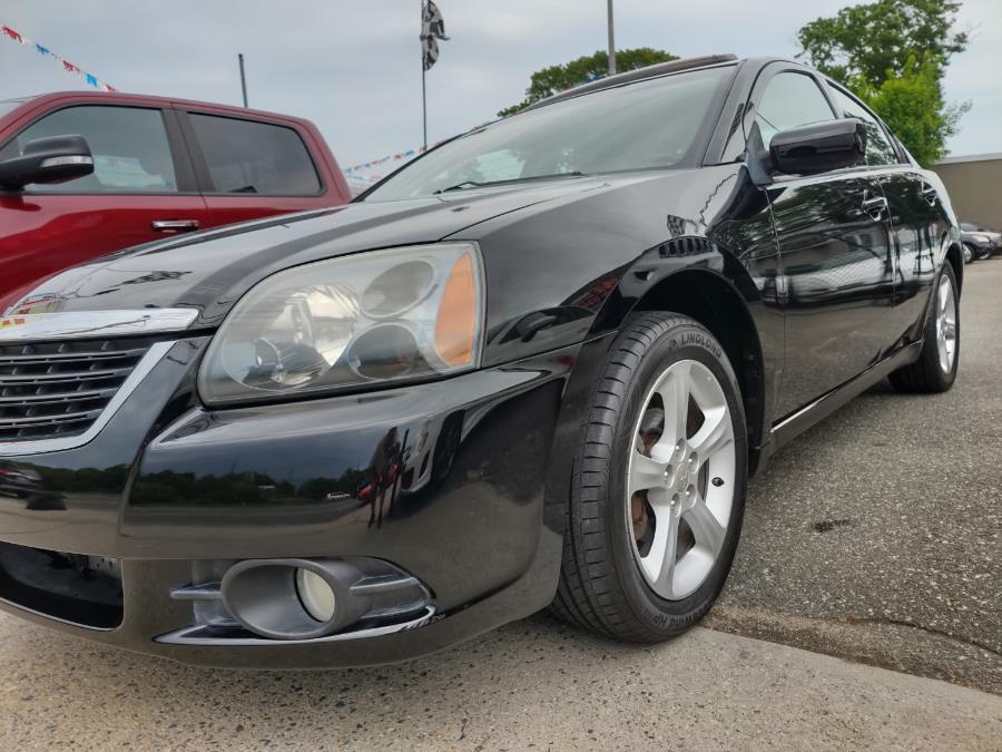 Used Mitsubishi Galant 4dr Sdn Sport 2009 | Alpine Motors Inc. Wantagh, New York Used Mitsubishi Galant 4dr Sdn Sport 2009 | Alpine Motors Inc. Wantagh, New York