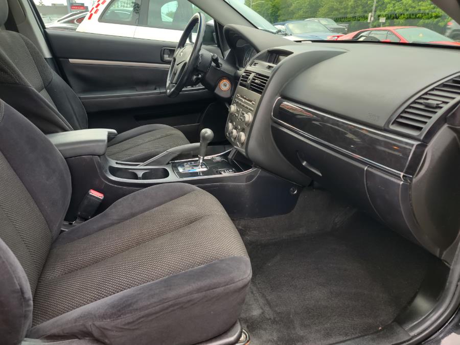 Used Mitsubishi Galant 4dr Sdn Sport 2009 | Alpine Motors Inc. Wantagh, New York Used Mitsubishi Galant 4dr Sdn Sport 2009 | Alpine Motors Inc. Wantagh, New York
