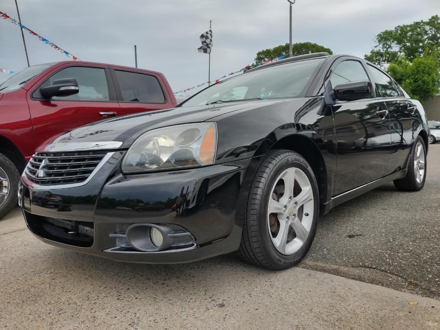 Used Mitsubishi Galant 4dr Sdn Sport 2009 | Alpine Motors Inc. Wantagh, New York Used Mitsubishi Galant 4dr Sdn Sport 2009 | Alpine Motors Inc. Wantagh, New York