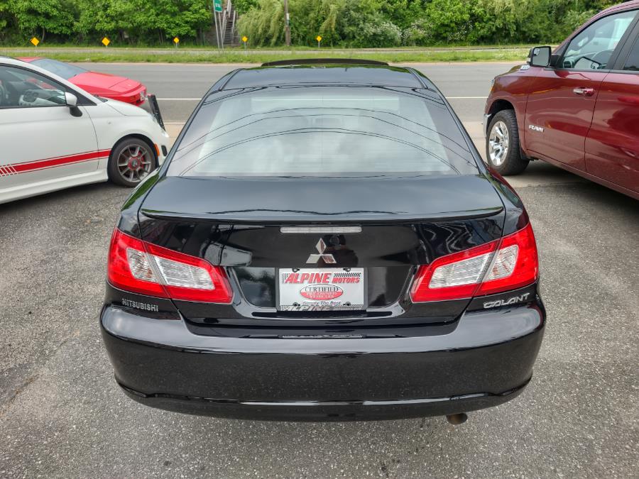 Used Mitsubishi Galant 4dr Sdn Sport 2009 | Alpine Motors Inc. Wantagh, New York Used Mitsubishi Galant 4dr Sdn Sport 2009 | Alpine Motors Inc. Wantagh, New York