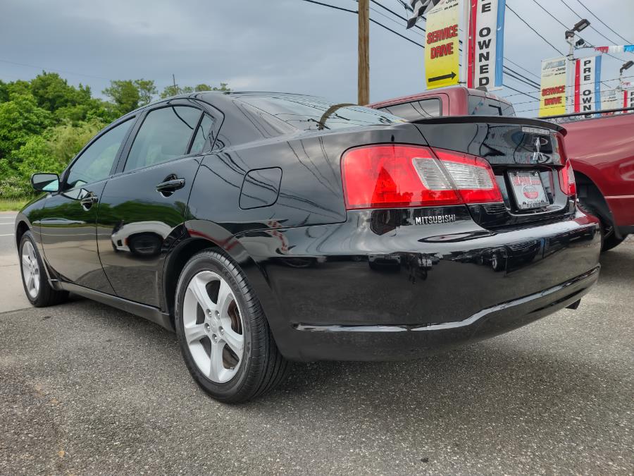 Used Mitsubishi Galant 4dr Sdn Sport 2009 | Alpine Motors Inc. Wantagh, New York Used Mitsubishi Galant 4dr Sdn Sport 2009 | Alpine Motors Inc. Wantagh, New York