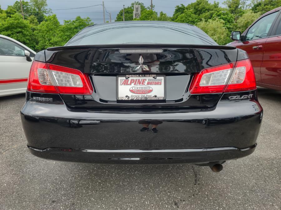 Used Mitsubishi Galant 4dr Sdn Sport 2009 | Alpine Motors Inc. Wantagh, New York Used Mitsubishi Galant 4dr Sdn Sport 2009 | Alpine Motors Inc. Wantagh, New York