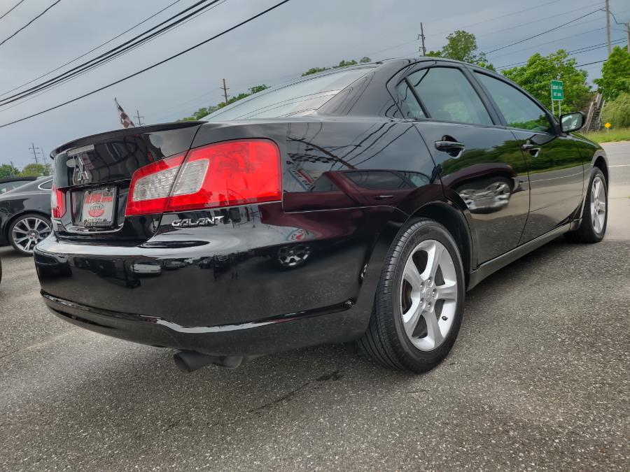 Used Mitsubishi Galant 4dr Sdn Sport 2009 | Alpine Motors Inc. Wantagh, New York Used Mitsubishi Galant 4dr Sdn Sport 2009 | Alpine Motors Inc. Wantagh, New York