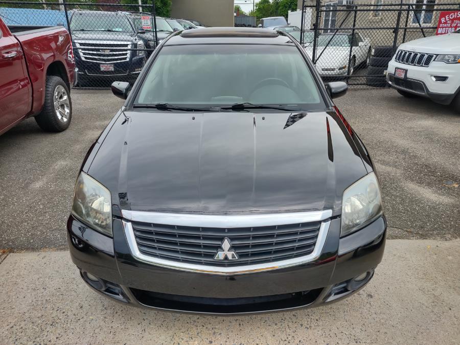 Used Mitsubishi Galant 4dr Sdn Sport 2009 | Alpine Motors Inc. Wantagh, New York Used Mitsubishi Galant 4dr Sdn Sport 2009 | Alpine Motors Inc. Wantagh, New York