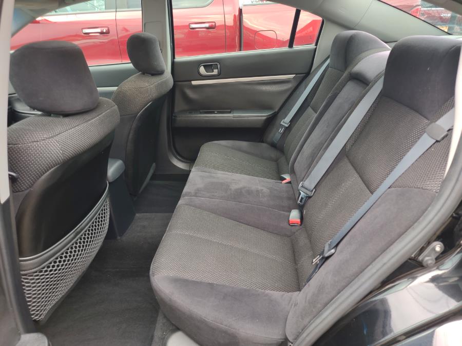 Used Mitsubishi Galant 4dr Sdn Sport 2009 | Alpine Motors Inc. Wantagh, New York Used Mitsubishi Galant 4dr Sdn Sport 2009 | Alpine Motors Inc. Wantagh, New York