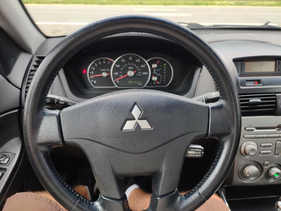 Used Mitsubishi Galant 4dr Sdn Sport 2009 | Alpine Motors Inc. Wantagh, New York Used Mitsubishi Galant 4dr Sdn Sport 2009 | Alpine Motors Inc. Wantagh, New York