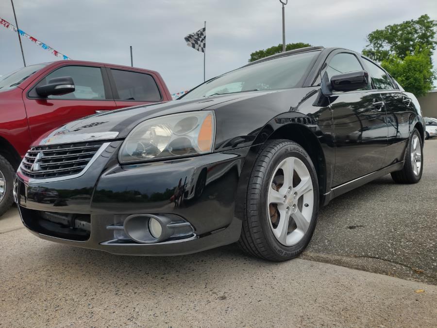 Used Mitsubishi Galant 4dr Sdn Sport 2009 | Alpine Motors Inc. Wantagh, New York Used Mitsubishi Galant 4dr Sdn Sport 2009 | Alpine Motors Inc. Wantagh, New York
