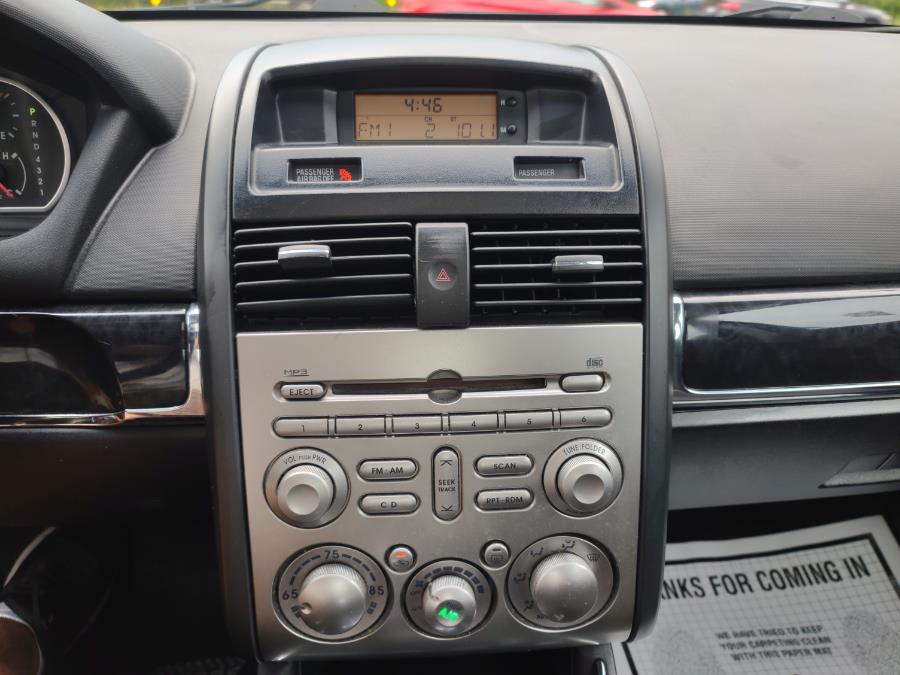 Used Mitsubishi Galant 4dr Sdn Sport 2009 | Alpine Motors Inc. Wantagh, New York Used Mitsubishi Galant 4dr Sdn Sport 2009 | Alpine Motors Inc. Wantagh, New York
