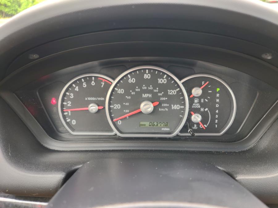 Used Mitsubishi Galant 4dr Sdn Sport 2009 | Alpine Motors Inc. Wantagh, New York Used Mitsubishi Galant 4dr Sdn Sport 2009 | Alpine Motors Inc. Wantagh, New York