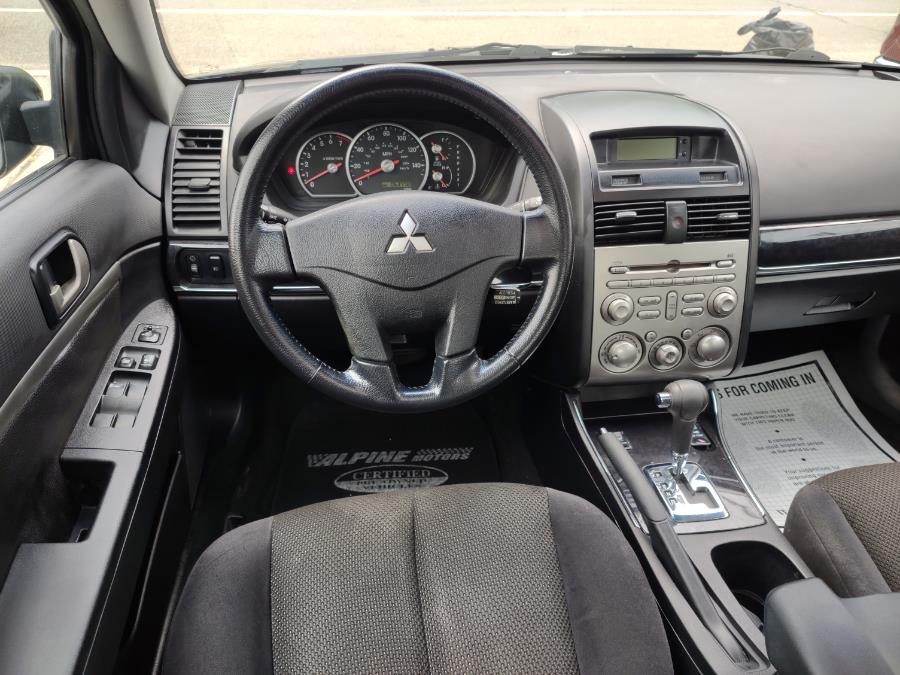 Used Mitsubishi Galant 4dr Sdn Sport 2009 | Alpine Motors Inc. Wantagh, New York Used Mitsubishi Galant 4dr Sdn Sport 2009 | Alpine Motors Inc. Wantagh, New York