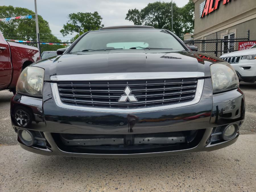 Used Mitsubishi Galant 4dr Sdn Sport 2009 | Alpine Motors Inc. Wantagh, New York Used Mitsubishi Galant 4dr Sdn Sport 2009 | Alpine Motors Inc. Wantagh, New York