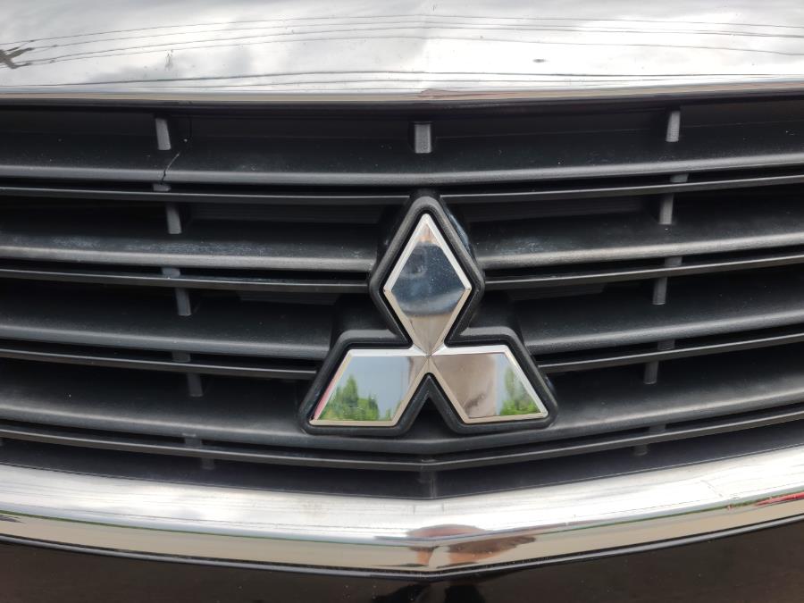 Used Mitsubishi Galant 4dr Sdn Sport 2009 | Alpine Motors Inc. Wantagh, New York Used Mitsubishi Galant 4dr Sdn Sport 2009 | Alpine Motors Inc. Wantagh, New York