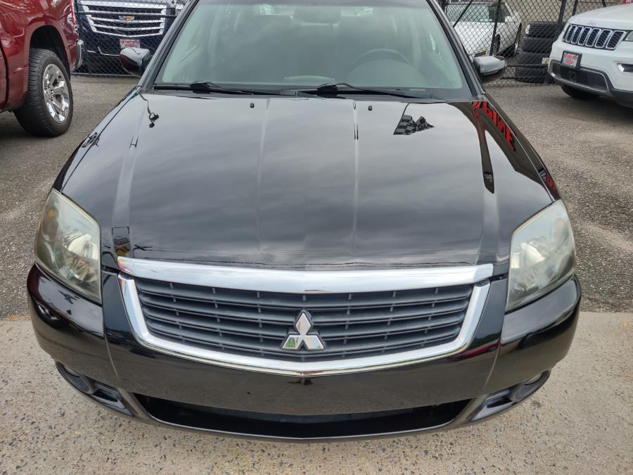 Used Mitsubishi Galant 4dr Sdn Sport 2009 | Alpine Motors Inc. Wantagh, New York Used Mitsubishi Galant 4dr Sdn Sport 2009 | Alpine Motors Inc. Wantagh, New York