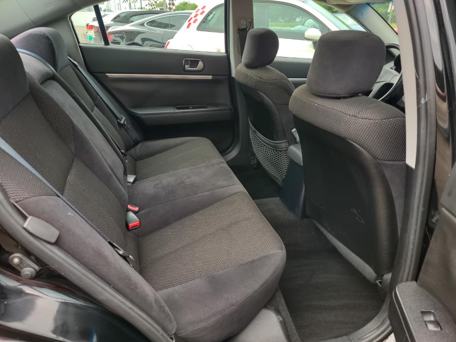 Used Mitsubishi Galant 4dr Sdn Sport 2009 | Alpine Motors Inc. Wantagh, New York Used Mitsubishi Galant 4dr Sdn Sport 2009 | Alpine Motors Inc. Wantagh, New York