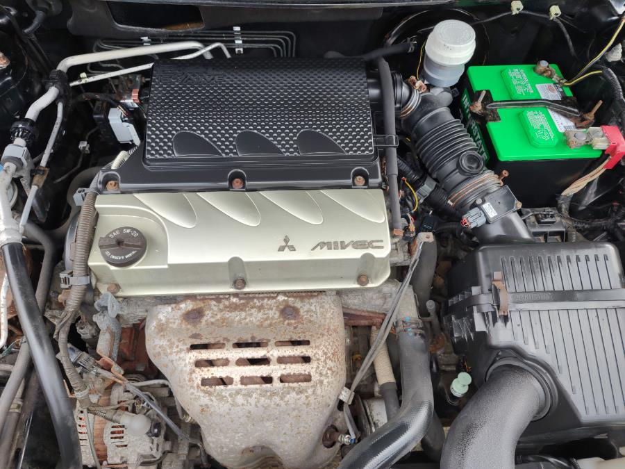 Used Mitsubishi Galant 4dr Sdn Sport 2009 | Alpine Motors Inc. Wantagh, New York Used Mitsubishi Galant 4dr Sdn Sport 2009 | Alpine Motors Inc. Wantagh, New York