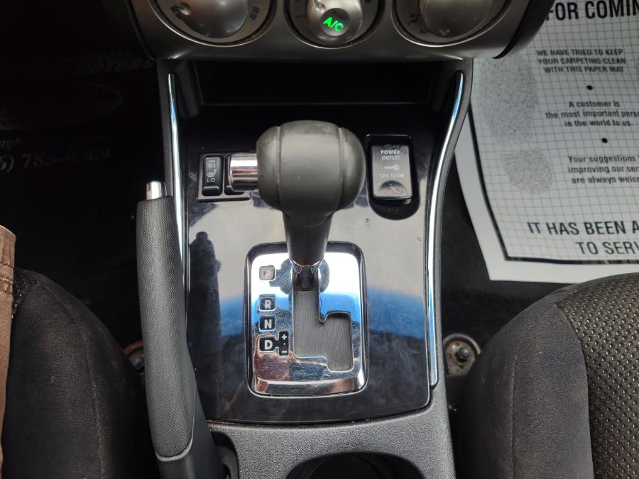 Used Mitsubishi Galant 4dr Sdn Sport 2009 | Alpine Motors Inc. Wantagh, New York Used Mitsubishi Galant 4dr Sdn Sport 2009 | Alpine Motors Inc. Wantagh, New York