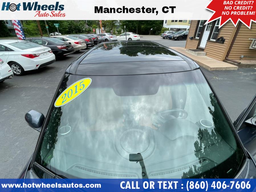 Used Kia Soul 5dr Wgn Auto ! 2015 | Hot Wheels Auto Sales LLC. Manchester, Connecticut Used Kia Soul 5dr Wgn Auto ! 2015 | Hot Wheels Auto Sales LLC. Manchester, Connecticut