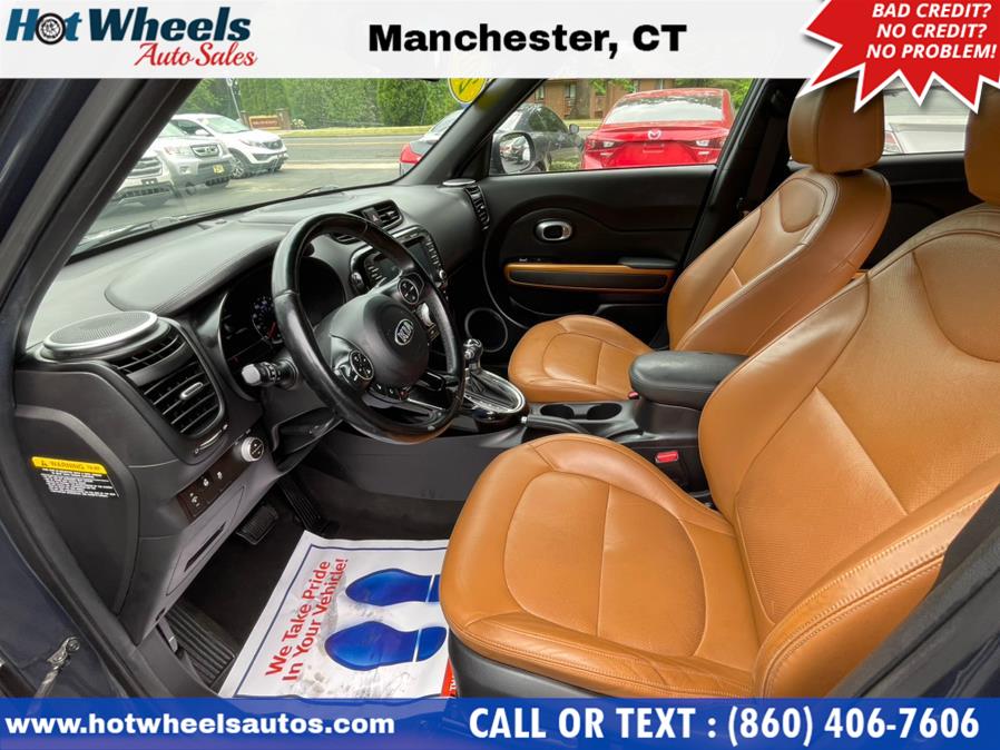 Used Kia Soul 5dr Wgn Auto ! 2015 | Hot Wheels Auto Sales LLC. Manchester, Connecticut Used Kia Soul 5dr Wgn Auto ! 2015 | Hot Wheels Auto Sales LLC. Manchester, Connecticut