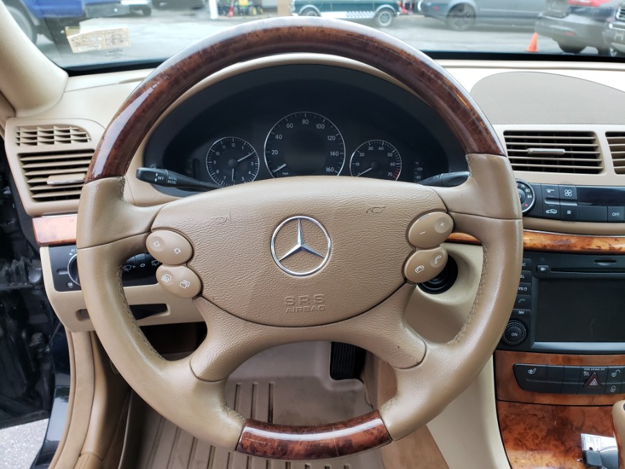 2009 Mercedes-Benz E-Class 4dr Wgn 3.5L 4MATIC, available for sale in Auburn, New Hampshire | ODA Auto Precision LLC. Auburn, New Hampshire 2009 Mercedes-Benz E-Class 4dr Wgn 3.5L 4MATIC, available for sale in Auburn, New Hampshire | ODA Auto Precision LLC. Auburn, New Hampshire