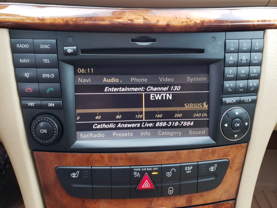2009 Mercedes-Benz E-Class 4dr Wgn 3.5L 4MATIC, available for sale in Auburn, New Hampshire | ODA Auto Precision LLC. Auburn, New Hampshire 2009 Mercedes-Benz E-Class 4dr Wgn 3.5L 4MATIC, available for sale in Auburn, New Hampshire | ODA Auto Precision LLC. Auburn, New Hampshire