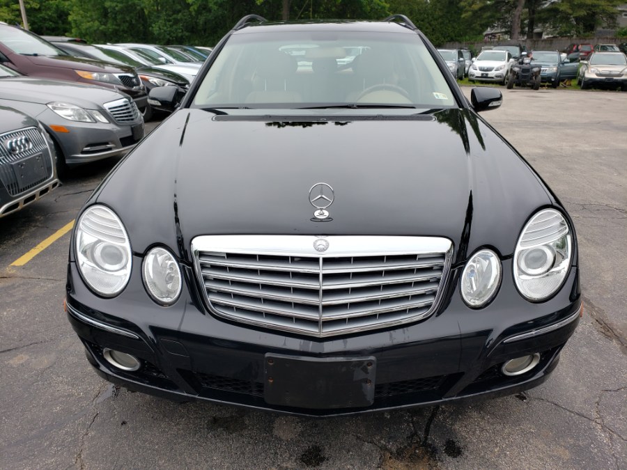 2009 Mercedes-Benz E-Class 4dr Wgn 3.5L 4MATIC, available for sale in Auburn, New Hampshire | ODA Auto Precision LLC. Auburn, New Hampshire 2009 Mercedes-Benz E-Class 4dr Wgn 3.5L 4MATIC, available for sale in Auburn, New Hampshire | ODA Auto Precision LLC. Auburn, New Hampshire