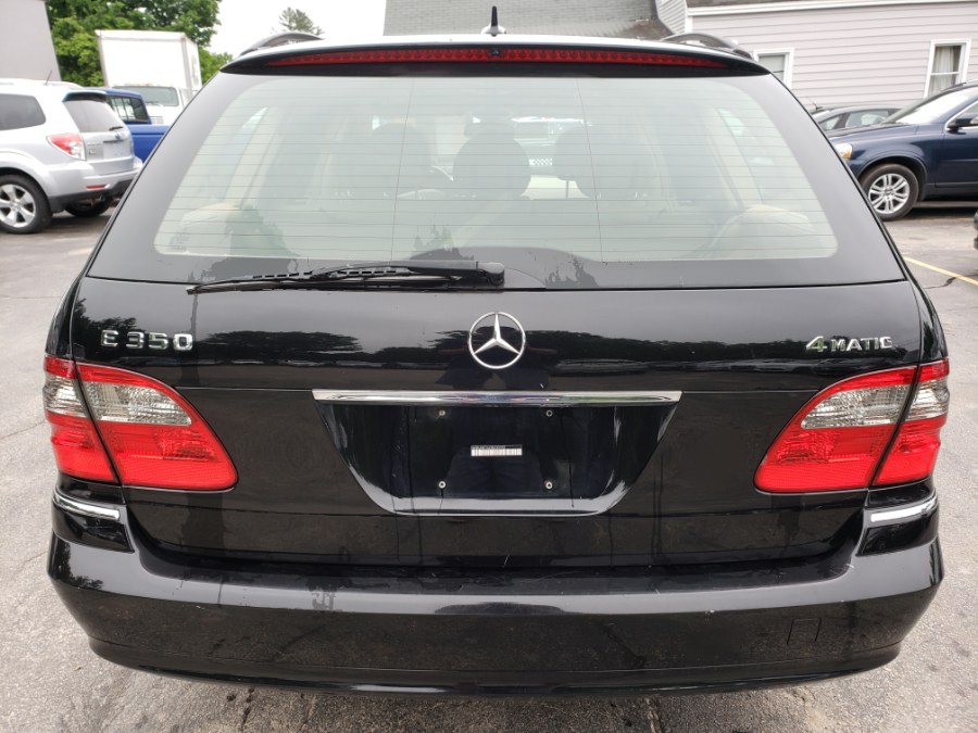 2009 Mercedes-Benz E-Class 4dr Wgn 3.5L 4MATIC, available for sale in Auburn, New Hampshire | ODA Auto Precision LLC. Auburn, New Hampshire 2009 Mercedes-Benz E-Class 4dr Wgn 3.5L 4MATIC, available for sale in Auburn, New Hampshire | ODA Auto Precision LLC. Auburn, New Hampshire