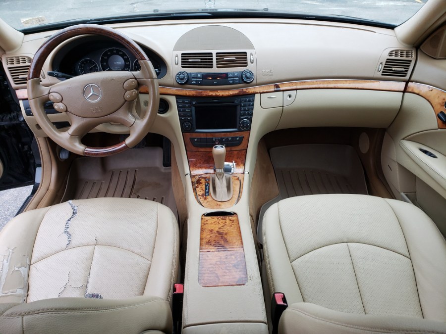 2009 Mercedes-Benz E-Class 4dr Wgn 3.5L 4MATIC, available for sale in Auburn, New Hampshire | ODA Auto Precision LLC. Auburn, New Hampshire 2009 Mercedes-Benz E-Class 4dr Wgn 3.5L 4MATIC, available for sale in Auburn, New Hampshire | ODA Auto Precision LLC. Auburn, New Hampshire