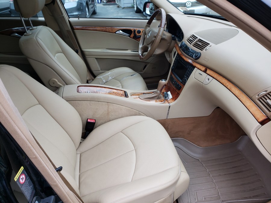 2009 Mercedes-Benz E-Class 4dr Wgn 3.5L 4MATIC, available for sale in Auburn, New Hampshire | ODA Auto Precision LLC. Auburn, New Hampshire 2009 Mercedes-Benz E-Class 4dr Wgn 3.5L 4MATIC, available for sale in Auburn, New Hampshire | ODA Auto Precision LLC. Auburn, New Hampshire