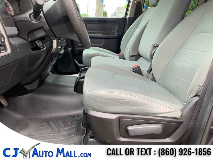 Used Ram 1500 4WD Crew Cab 140.5" Express 2016 | CJ Auto Mall. Bristol, Connecticut Used Ram 1500 4WD Crew Cab 140.5" Express 2016 | CJ Auto Mall. Bristol, Connecticut