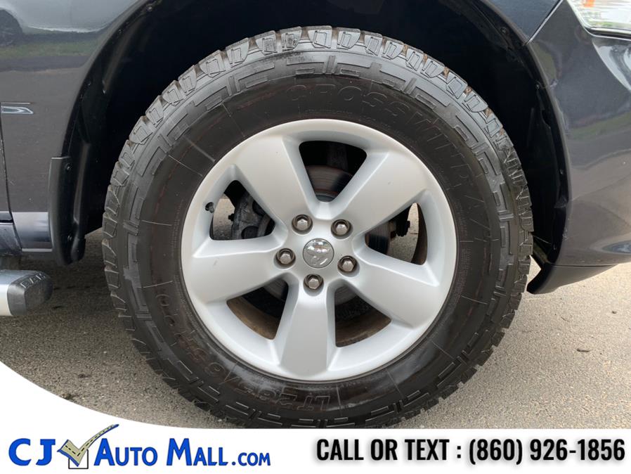 Used Ram 1500 4WD Crew Cab 140.5" Express 2016 | CJ Auto Mall. Bristol, Connecticut Used Ram 1500 4WD Crew Cab 140.5" Express 2016 | CJ Auto Mall. Bristol, Connecticut