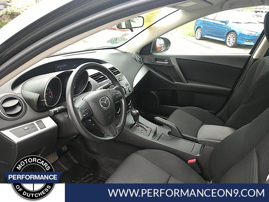 2013 Mazda Mazda3 4dr Sdn Auto i Sport, available for sale in Wappingers Falls, New York | Performance Motor Cars. Wappingers Falls, New York 2013 Mazda Mazda3 4dr Sdn Auto i Sport, available for sale in Wappingers Falls, New York | Performance Motor Cars. Wappingers Falls, New York