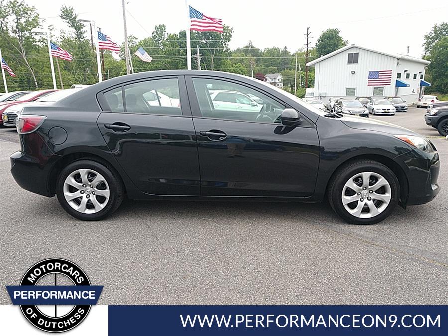 2013 Mazda Mazda3 4dr Sdn Auto i Sport, available for sale in Wappingers Falls, New York | Performance Motor Cars. Wappingers Falls, New York 2013 Mazda Mazda3 4dr Sdn Auto i Sport, available for sale in Wappingers Falls, New York | Performance Motor Cars. Wappingers Falls, New York