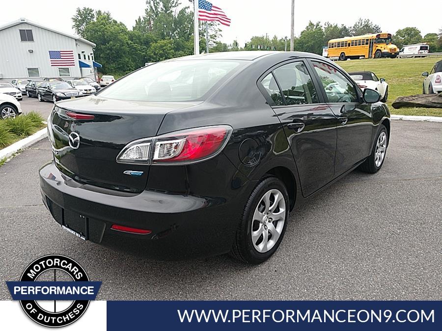 2013 Mazda Mazda3 4dr Sdn Auto i Sport, available for sale in Wappingers Falls, New York | Performance Motor Cars. Wappingers Falls, New York 2013 Mazda Mazda3 4dr Sdn Auto i Sport, available for sale in Wappingers Falls, New York | Performance Motor Cars. Wappingers Falls, New York