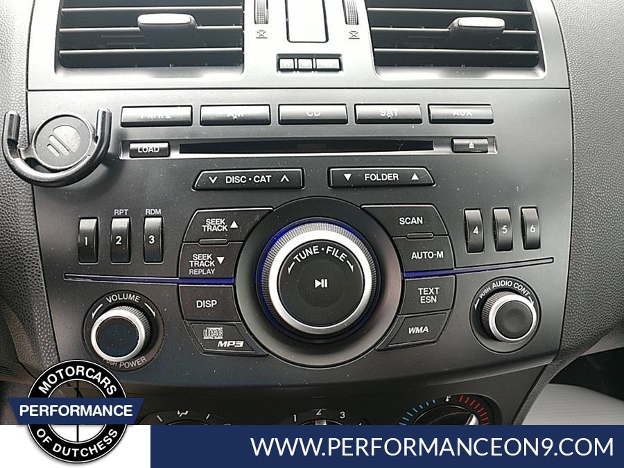 2013 Mazda Mazda3 4dr Sdn Auto i Sport, available for sale in Wappingers Falls, New York | Performance Motor Cars. Wappingers Falls, New York 2013 Mazda Mazda3 4dr Sdn Auto i Sport, available for sale in Wappingers Falls, New York | Performance Motor Cars. Wappingers Falls, New York