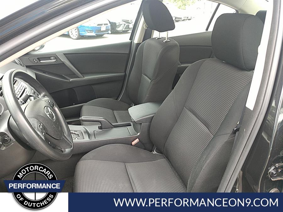 2013 Mazda Mazda3 4dr Sdn Auto i Sport, available for sale in Wappingers Falls, New York | Performance Motor Cars. Wappingers Falls, New York 2013 Mazda Mazda3 4dr Sdn Auto i Sport, available for sale in Wappingers Falls, New York | Performance Motor Cars. Wappingers Falls, New York
