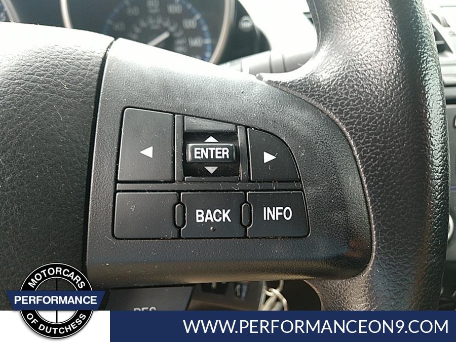 2013 Mazda Mazda3 4dr Sdn Auto i Sport, available for sale in Wappingers Falls, New York | Performance Motor Cars. Wappingers Falls, New York 2013 Mazda Mazda3 4dr Sdn Auto i Sport, available for sale in Wappingers Falls, New York | Performance Motor Cars. Wappingers Falls, New York