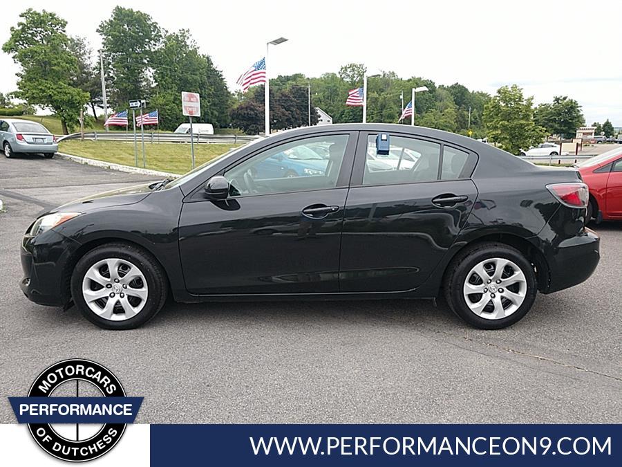 2013 Mazda Mazda3 4dr Sdn Auto i Sport, available for sale in Wappingers Falls, New York | Performance Motor Cars. Wappingers Falls, New York 2013 Mazda Mazda3 4dr Sdn Auto i Sport, available for sale in Wappingers Falls, New York | Performance Motor Cars. Wappingers Falls, New York