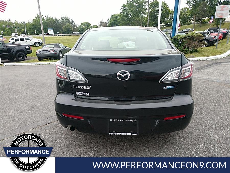 2013 Mazda Mazda3 4dr Sdn Auto i Sport, available for sale in Wappingers Falls, New York | Performance Motor Cars. Wappingers Falls, New York 2013 Mazda Mazda3 4dr Sdn Auto i Sport, available for sale in Wappingers Falls, New York | Performance Motor Cars. Wappingers Falls, New York