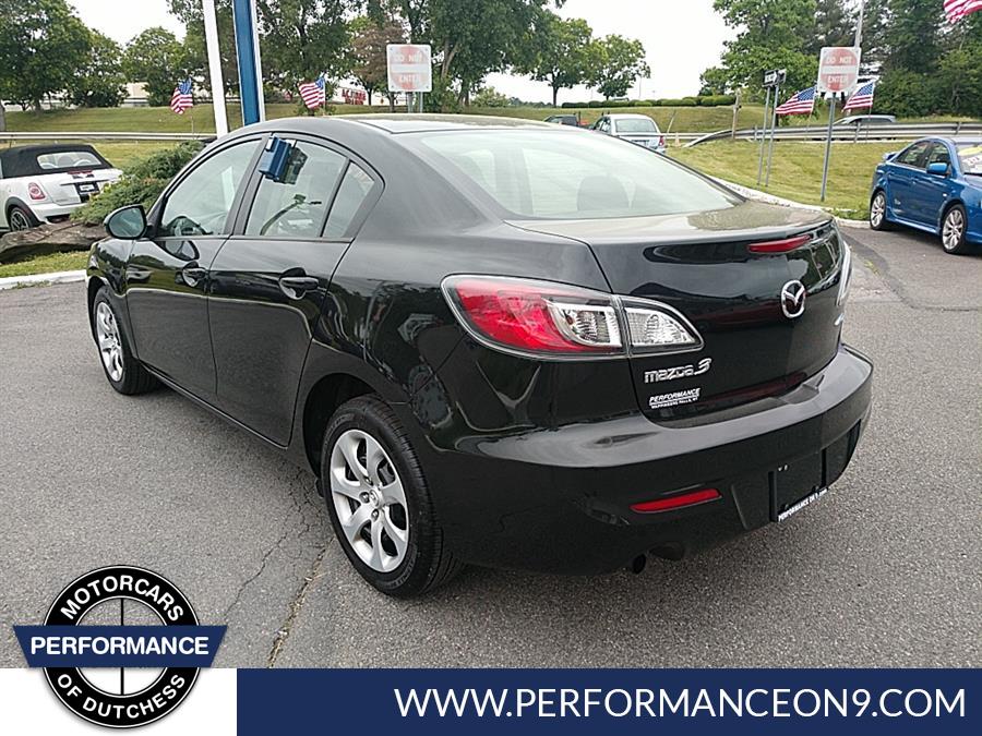 2013 Mazda Mazda3 4dr Sdn Auto i Sport, available for sale in Wappingers Falls, New York | Performance Motor Cars. Wappingers Falls, New York 2013 Mazda Mazda3 4dr Sdn Auto i Sport, available for sale in Wappingers Falls, New York | Performance Motor Cars. Wappingers Falls, New York