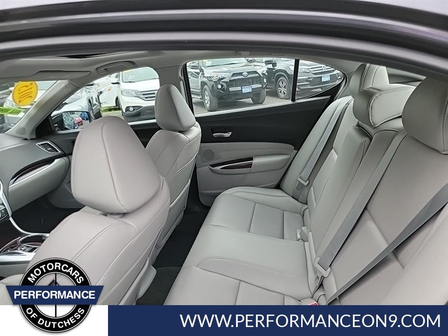 2015 Acura TLX 4dr Sdn SH-AWD V6 Tech, available for sale in Wappingers Falls, New York | Performance Motor Cars. Wappingers Falls, New York 2015 Acura TLX 4dr Sdn SH-AWD V6 Tech, available for sale in Wappingers Falls, New York | Performance Motor Cars. Wappingers Falls, New York