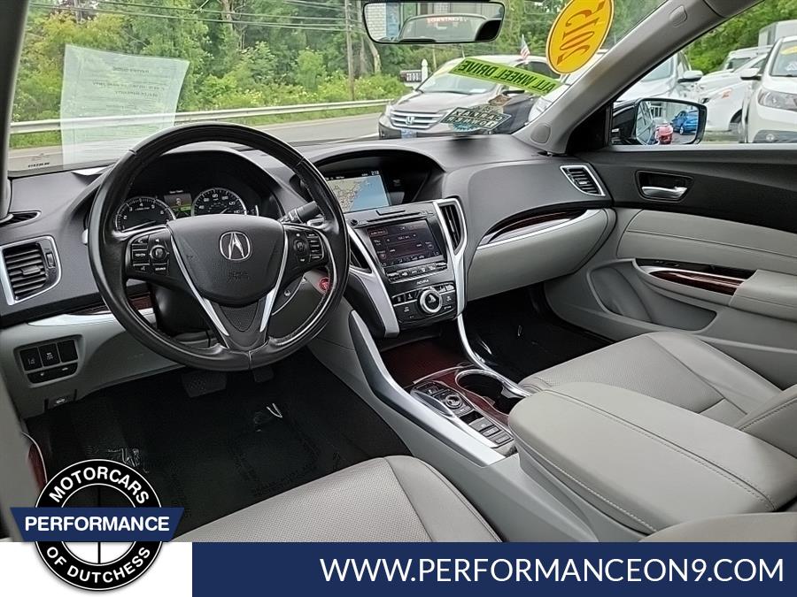 2015 Acura TLX 4dr Sdn SH-AWD V6 Tech, available for sale in Wappingers Falls, New York | Performance Motor Cars. Wappingers Falls, New York 2015 Acura TLX 4dr Sdn SH-AWD V6 Tech, available for sale in Wappingers Falls, New York | Performance Motor Cars. Wappingers Falls, New York