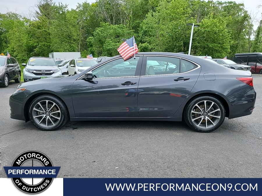 2015 Acura TLX 4dr Sdn SH-AWD V6 Tech, available for sale in Wappingers Falls, New York | Performance Motor Cars. Wappingers Falls, New York 2015 Acura TLX 4dr Sdn SH-AWD V6 Tech, available for sale in Wappingers Falls, New York | Performance Motor Cars. Wappingers Falls, New York