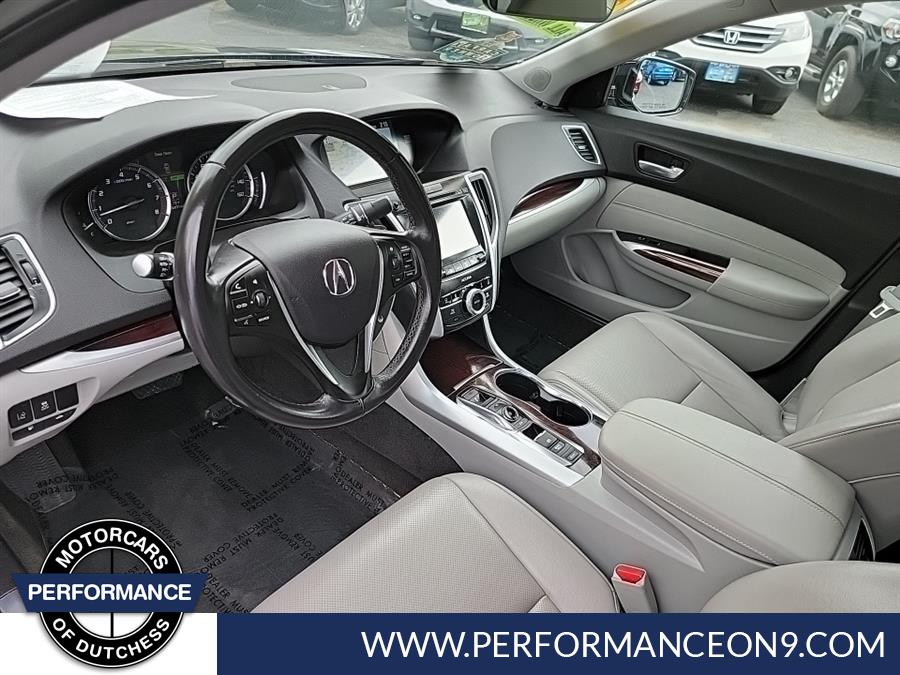 2015 Acura TLX 4dr Sdn SH-AWD V6 Tech, available for sale in Wappingers Falls, New York | Performance Motor Cars. Wappingers Falls, New York 2015 Acura TLX 4dr Sdn SH-AWD V6 Tech, available for sale in Wappingers Falls, New York | Performance Motor Cars. Wappingers Falls, New York