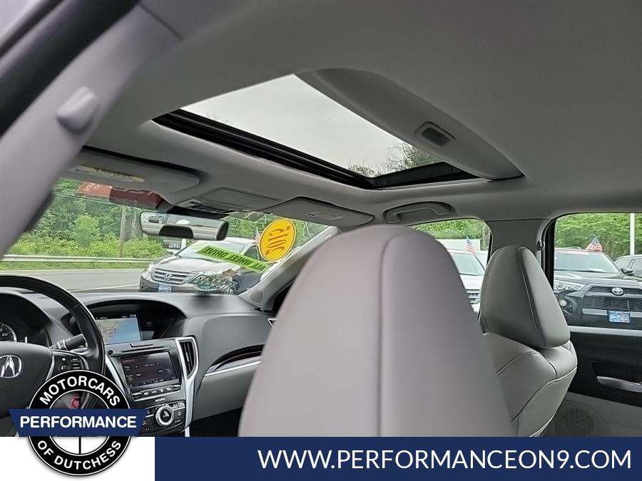 2015 Acura TLX 4dr Sdn SH-AWD V6 Tech, available for sale in Wappingers Falls, New York | Performance Motor Cars. Wappingers Falls, New York 2015 Acura TLX 4dr Sdn SH-AWD V6 Tech, available for sale in Wappingers Falls, New York | Performance Motor Cars. Wappingers Falls, New York