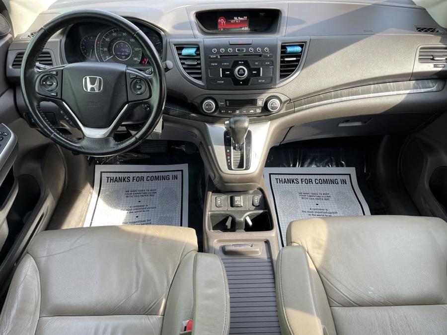 Used Honda Cr-v EXL 2012 | Home Run Auto Sales Inc. Lawrence, Massachusetts