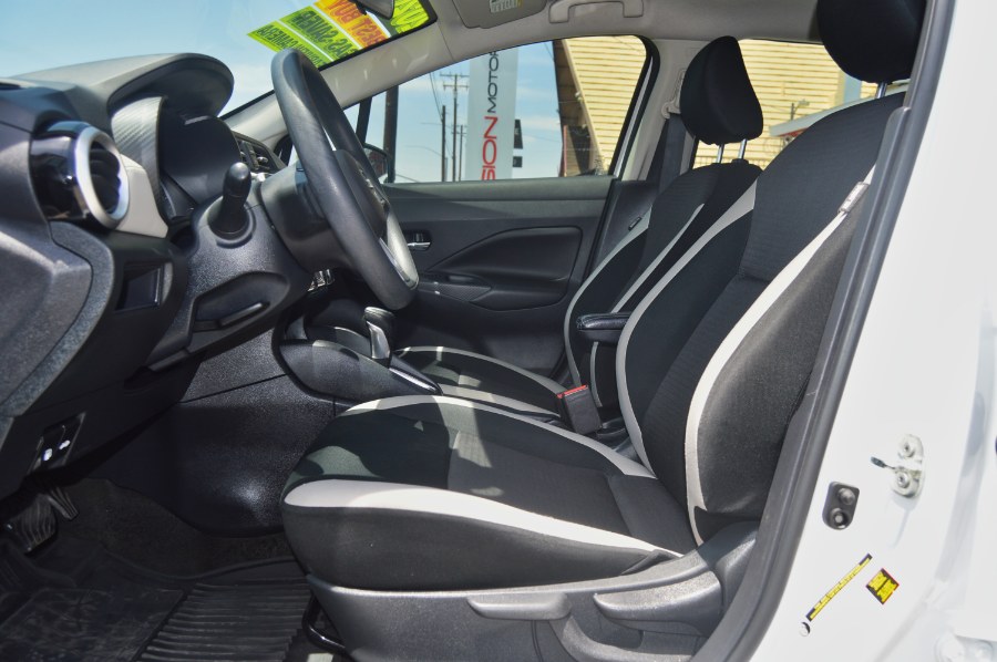Used Nissan Versa SV CVT 2020 | Fusion Motors Inc. Moreno Valley, California Used Nissan Versa SV CVT 2020 | Fusion Motors Inc. Moreno Valley, California